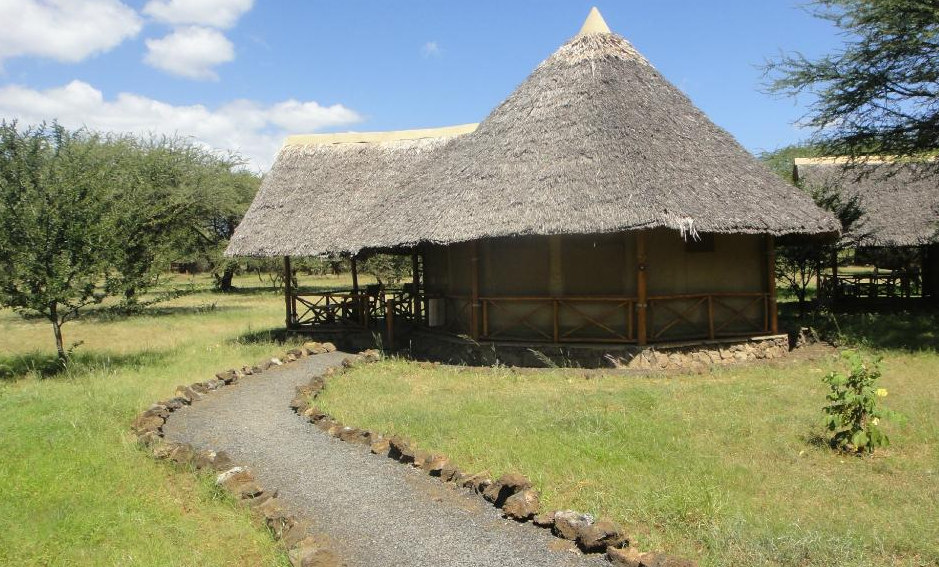 Severin Safari Camp — image 6 of 15